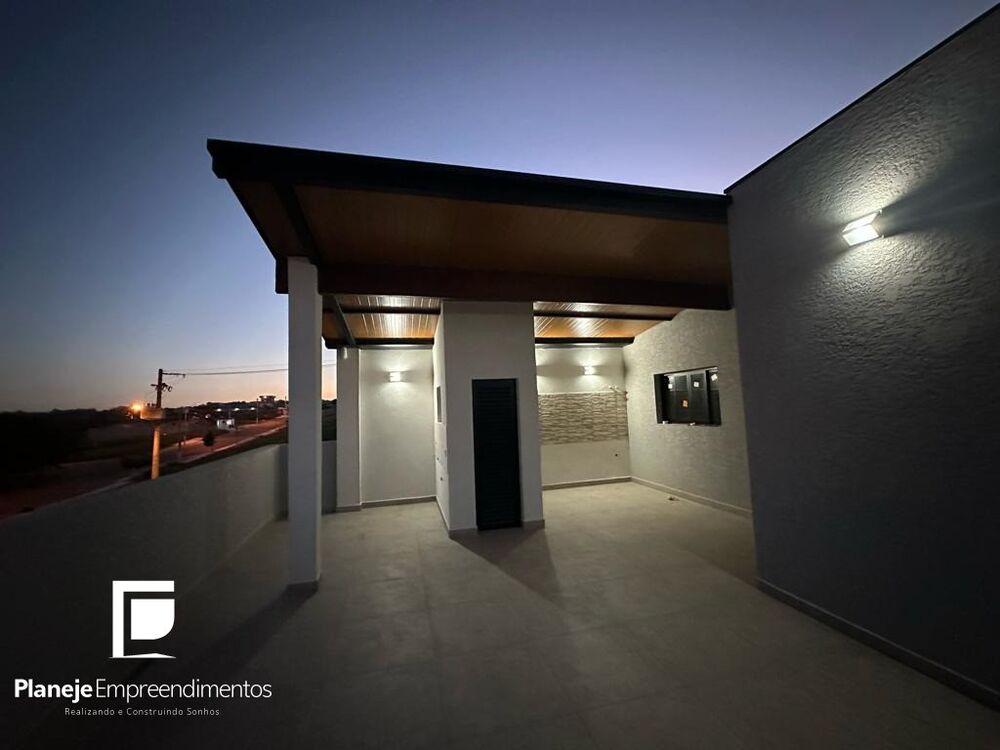 Casa, 3 quartos - Foto 8
