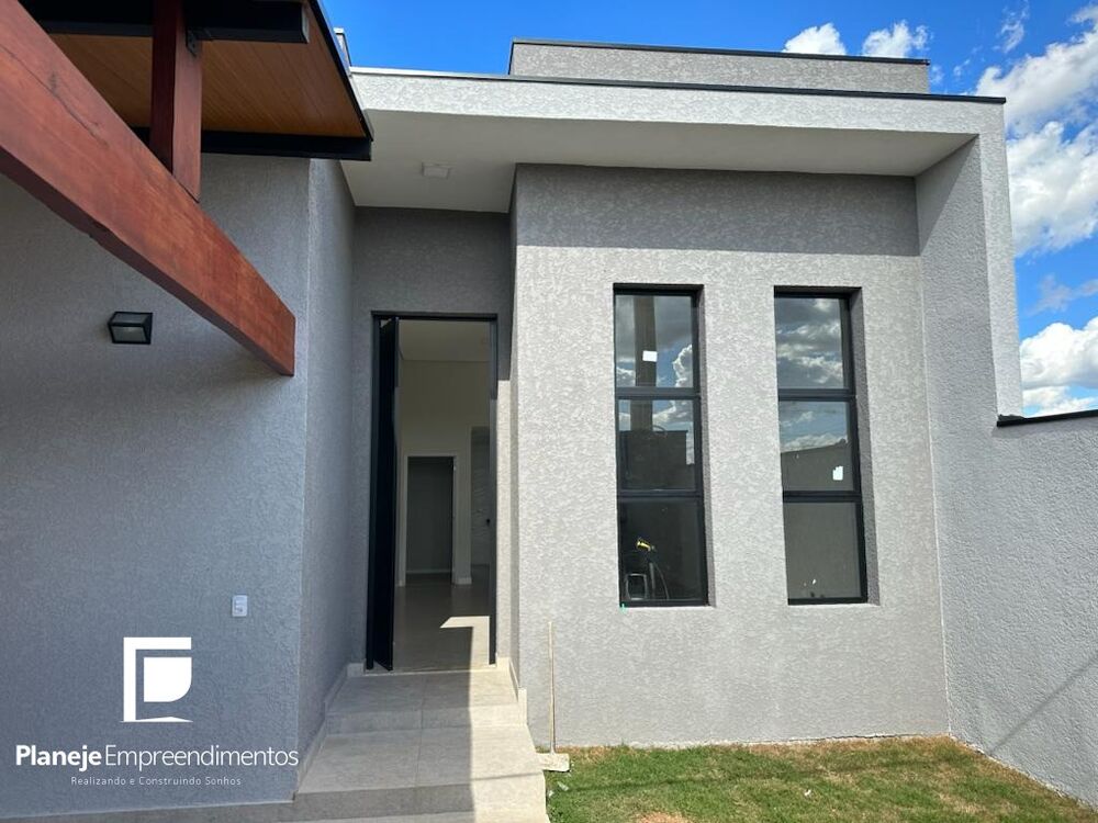 Casa, 3 quartos - Foto 20