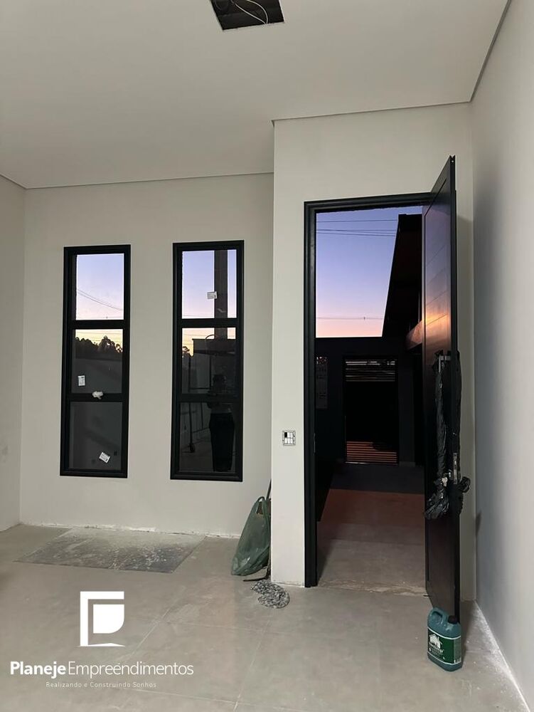 Casa, 3 quartos - Foto 2