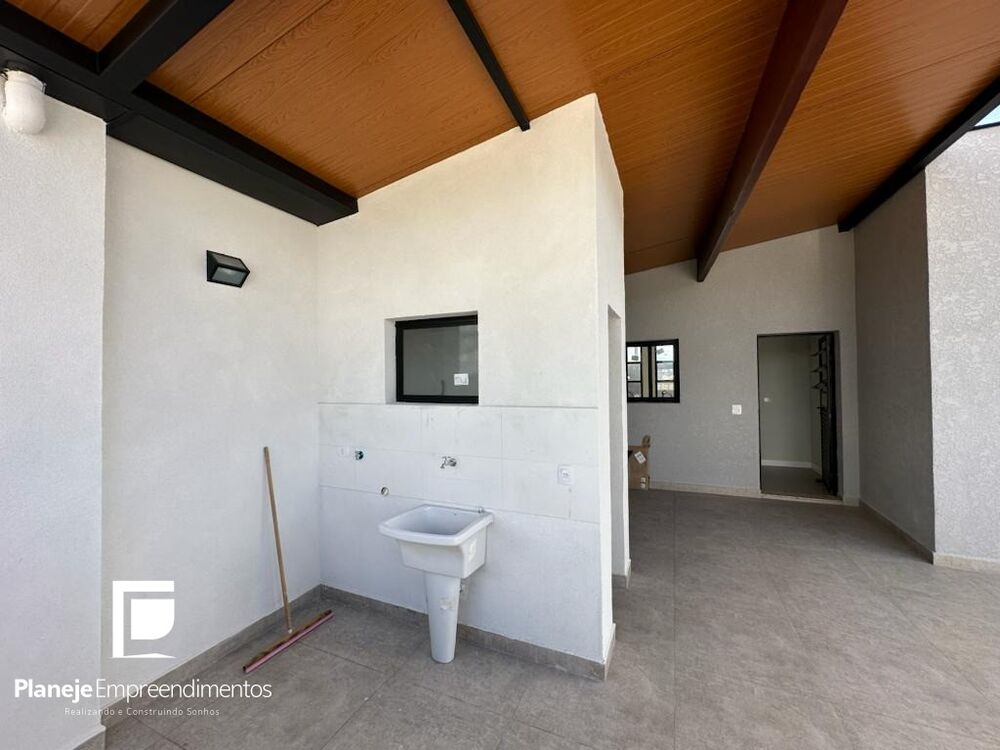 Casa, 3 quartos - Foto 11