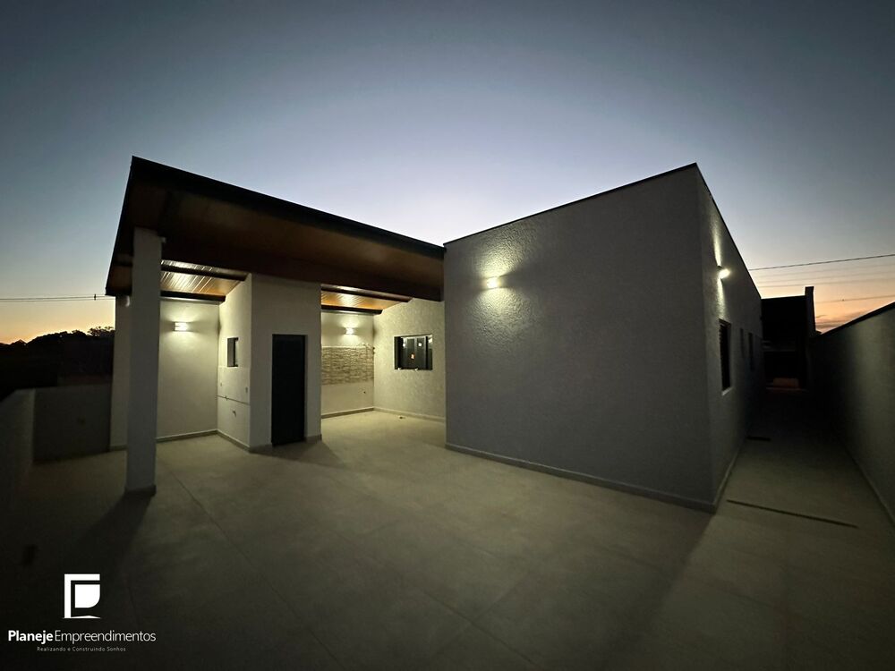 Casa, 3 quartos - Foto 7