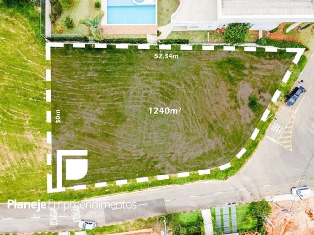 Terreno, 1240 m² - Foto 19