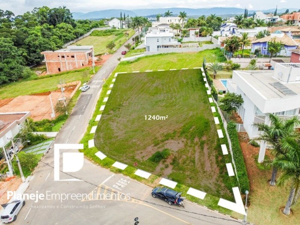 Terreno, 1240 m² - Foto 8