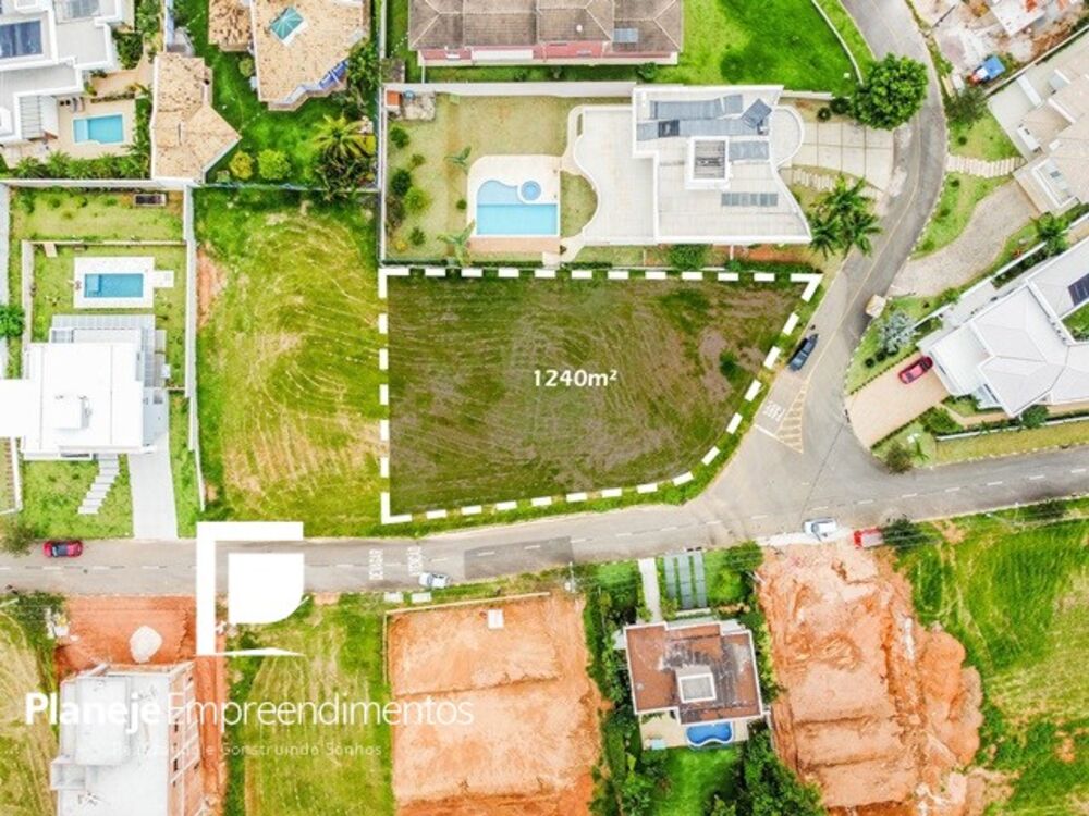 Terreno, 1240 m² - Foto 17