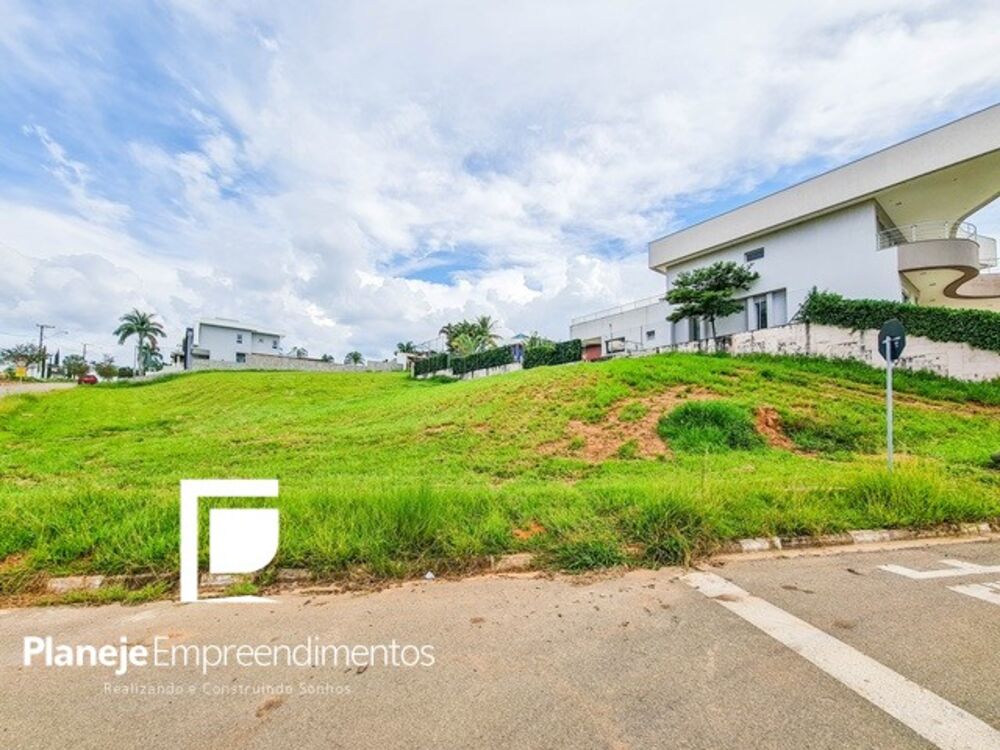 Terreno, 1240 m² - Foto 1