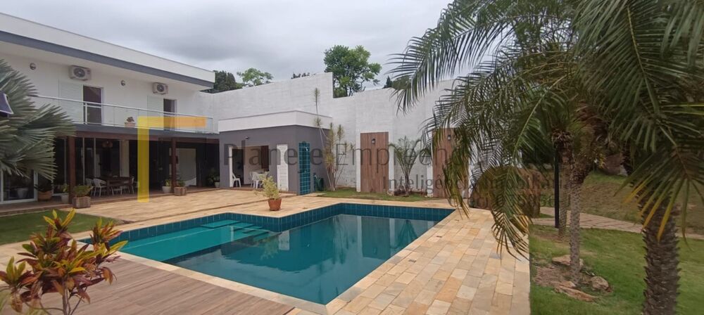 Chácara à venda com 4 quartos, 1200m² - Foto 15