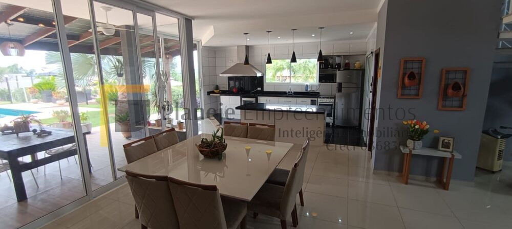 Chácara, 4 quartos, 1200 m² - Foto 13