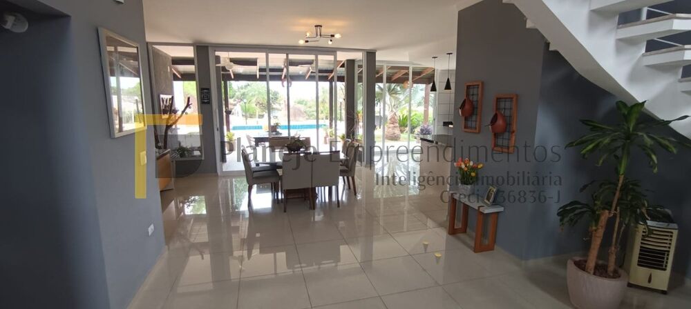 Chácara, 4 quartos, 1200 m² - Foto 11