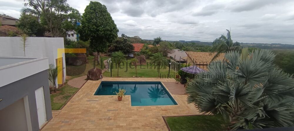 Chácara, 4 quartos, 1200 m² - Foto 50