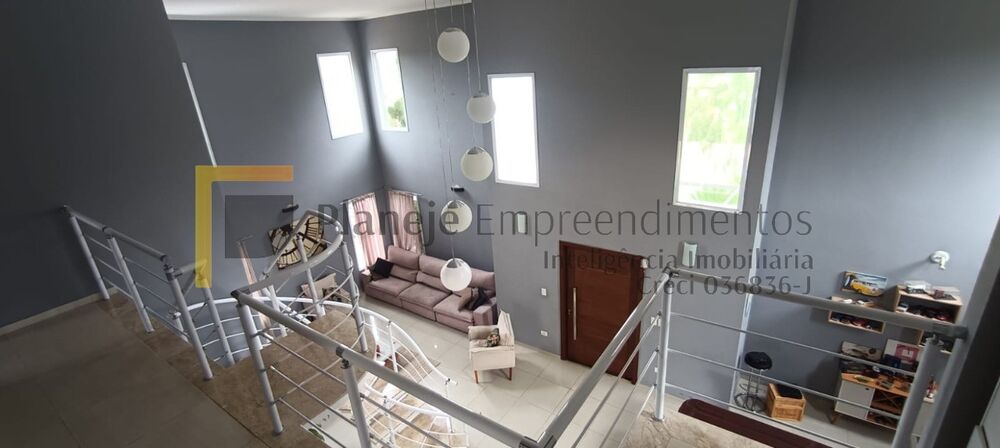 Chácara, 4 quartos, 1200 m² - Foto 9