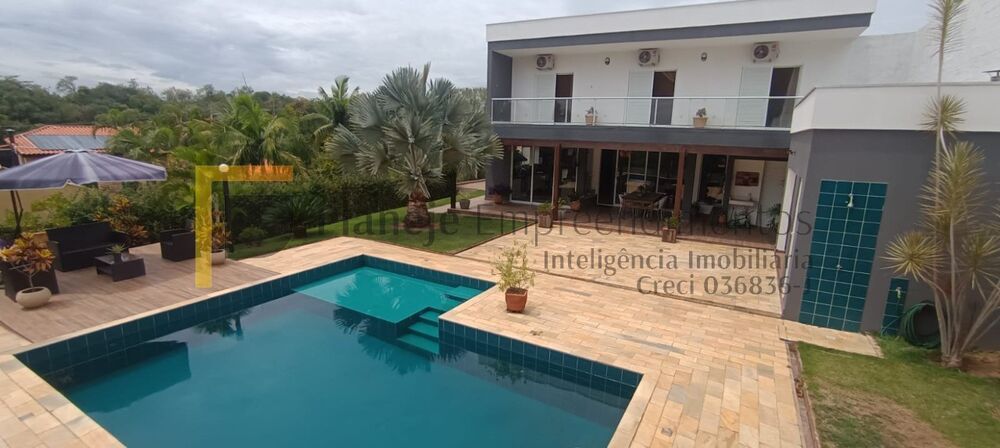 Chácara, 4 quartos, 1200 m² - Foto 26