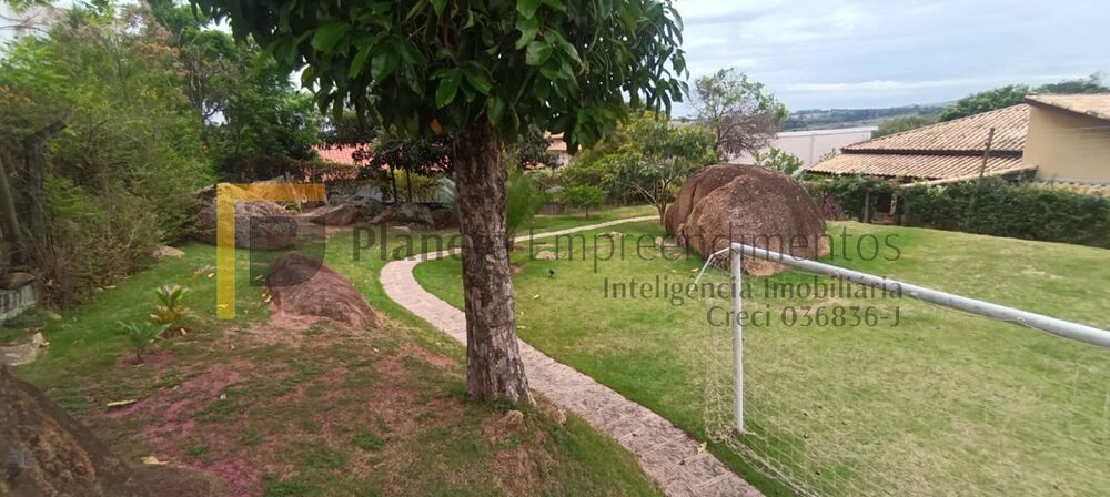 Chácara à venda com 4 quartos, 1200m² - Foto 12