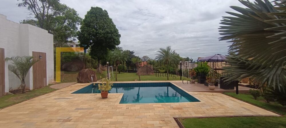 Chácara à venda com 4 quartos, 1200m² - Foto 17