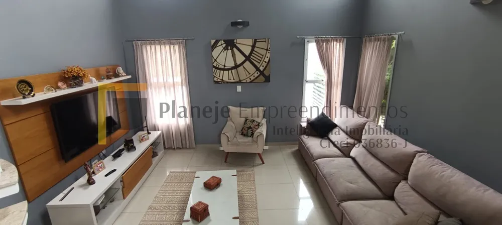 Chácara, 4 quartos, 1200 m² - Foto 2