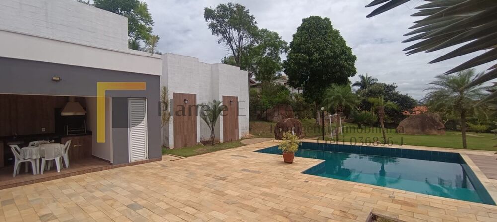 Chácara, 4 quartos, 1200 m² - Foto 37