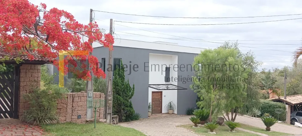 Chácara, 4 quartos, 1200 m² - Foto 51