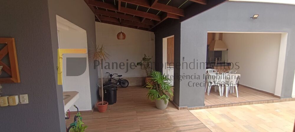 Chácara, 4 quartos, 1200 m² - Foto 22