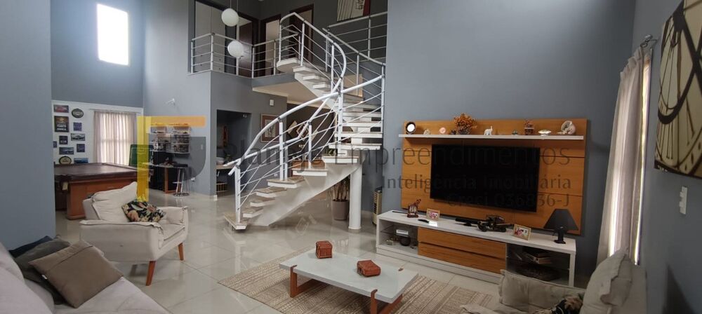 Chácara à venda com 4 quartos, 1200m² - Foto 1