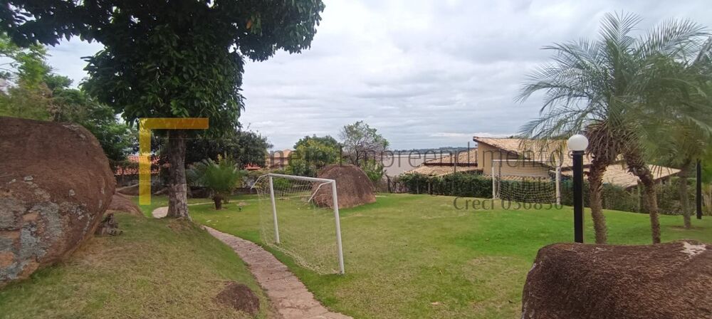 Chácara, 4 quartos, 1200 m² - Foto 34