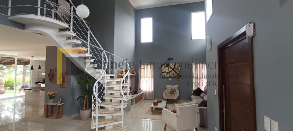 Chácara, 4 quartos, 1200 m² - Foto 10