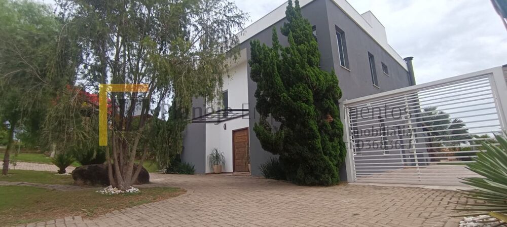 Chácara à venda com 4 quartos, 1200m² - Foto 19