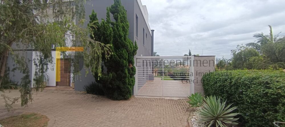 Chácara, 4 quartos, 1200 m² - Foto 38
