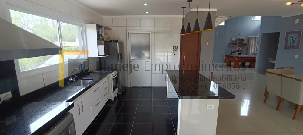 Chácara, 4 quartos, 1200 m² - Foto 19