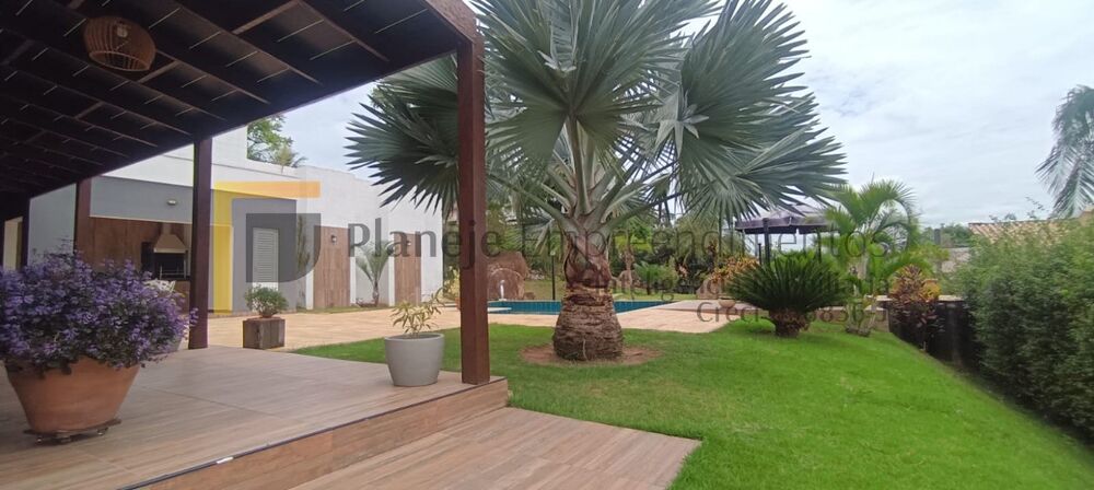 Chácara à venda com 4 quartos, 1200m² - Foto 10