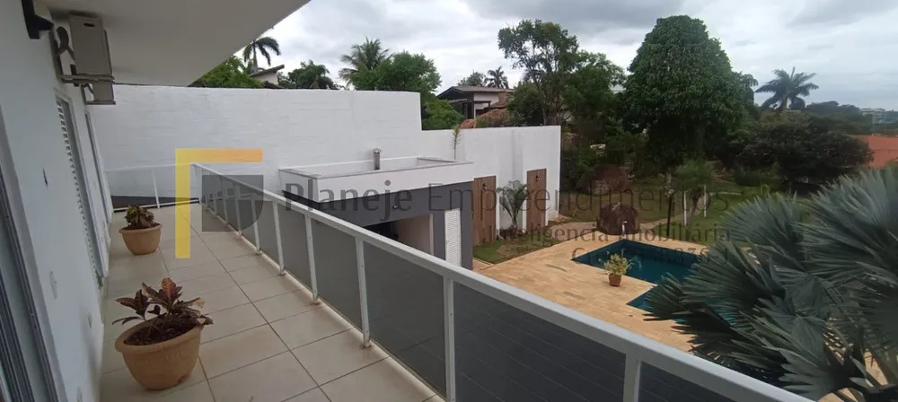 Chácara, 4 quartos, 1200 m² - Foto 59