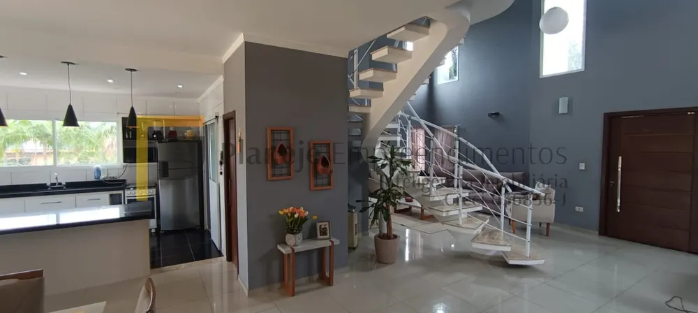 Chácara, 4 quartos, 1200 m² - Foto 16