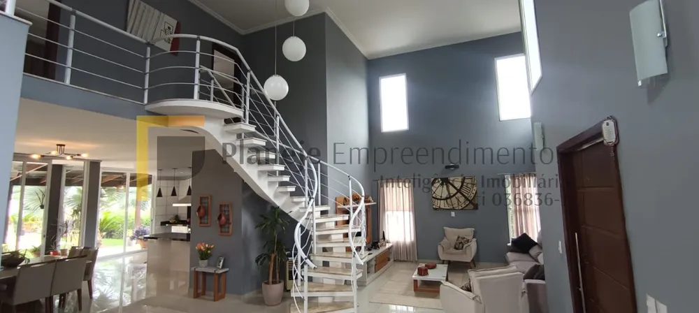 Chácara, 4 quartos, 1200 m² - Foto 6