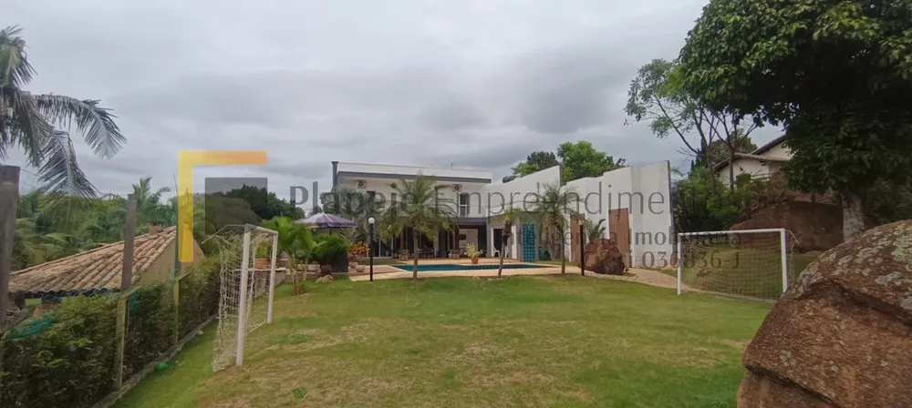 Chácara, 4 quartos, 1200 m² - Foto 33