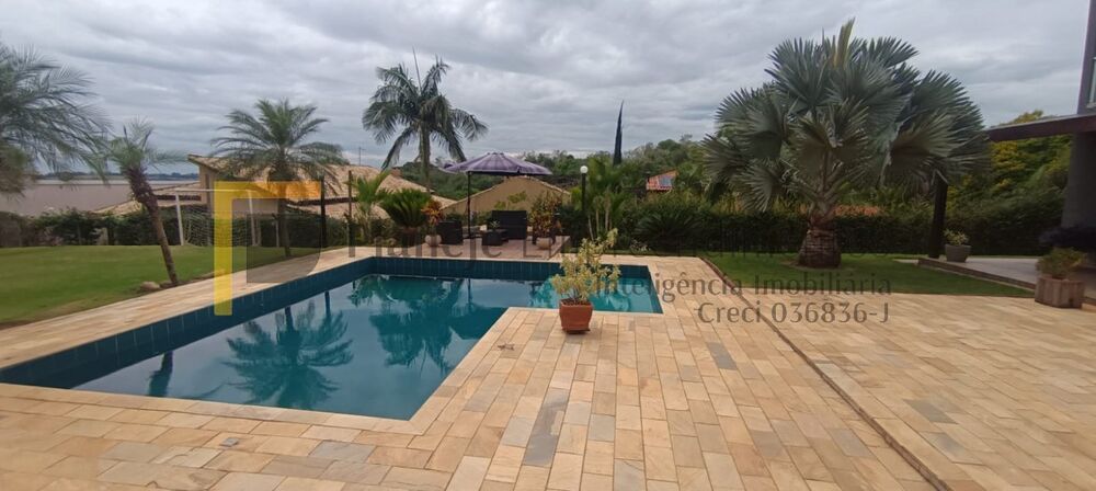 Chácara, 4 quartos, 1200 m² - Foto 43