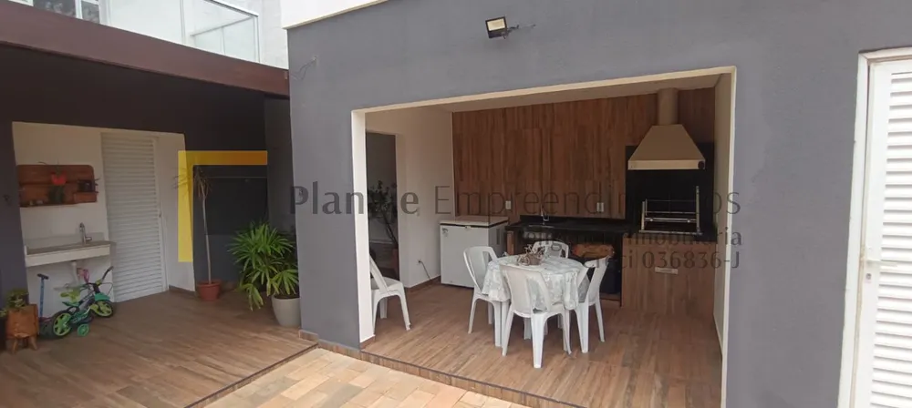 Chácara, 4 quartos, 1200 m² - Foto 28