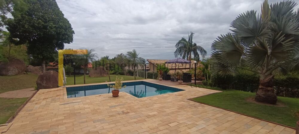 Chácara, 4 quartos, 1200 m² - Foto 36