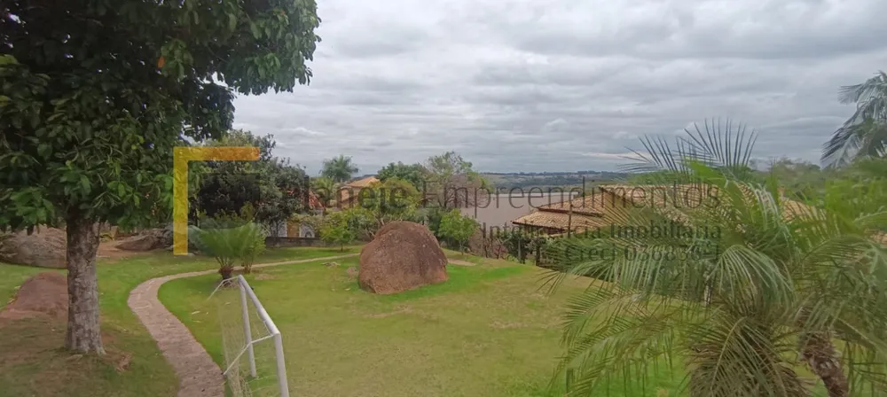 Chácara, 4 quartos, 1200 m² - Foto 31