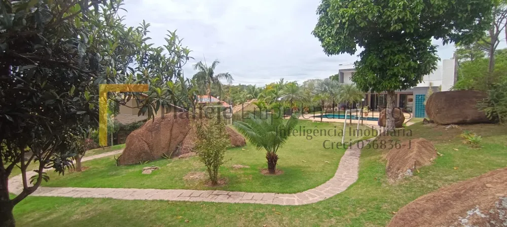 Chácara, 4 quartos, 1200 m² - Foto 38