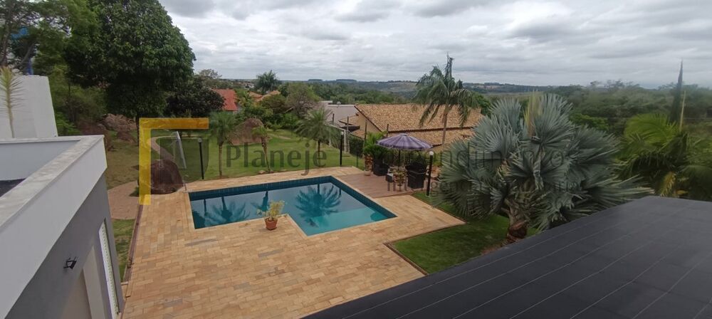 Chácara, 4 quartos, 1200 m² - Foto 49