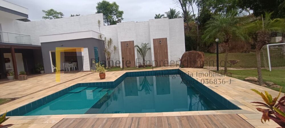 Chácara à venda com 4 quartos, 1200m² - Foto 14