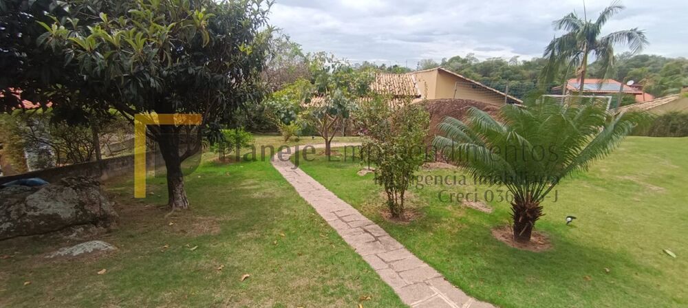 Chácara, 4 quartos, 1200 m² - Foto 27