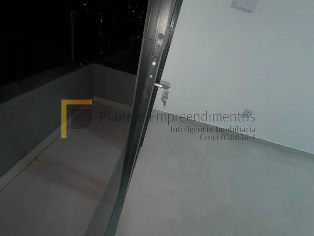 Sala-Conjunto, 36 m² - Foto 5