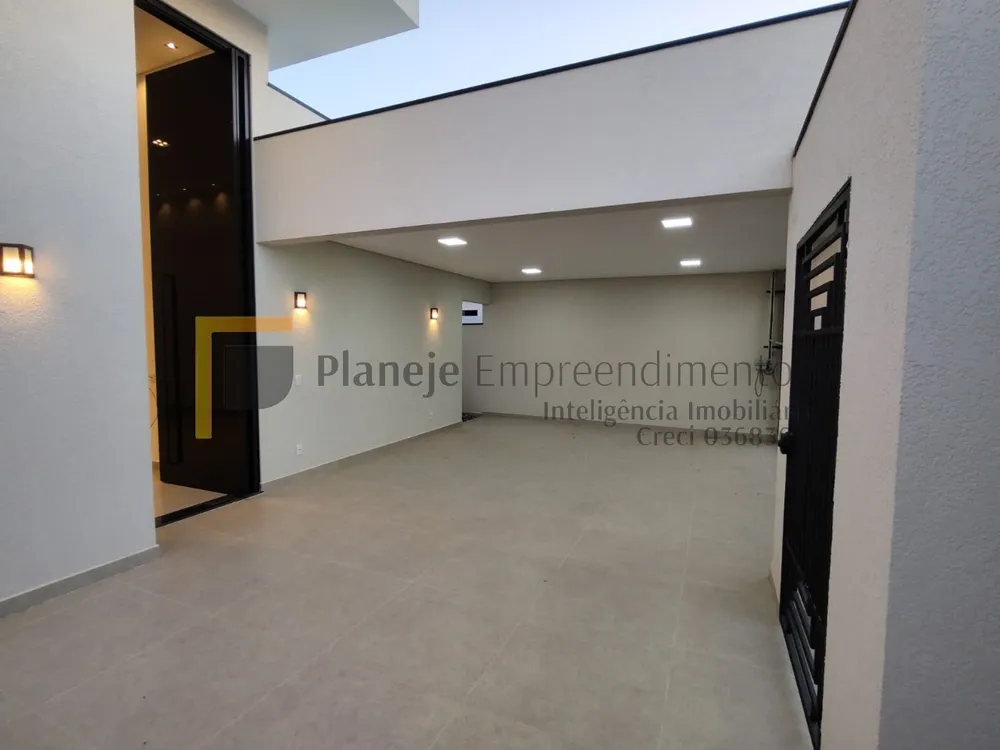 Casa, 3 quartos - Foto 6