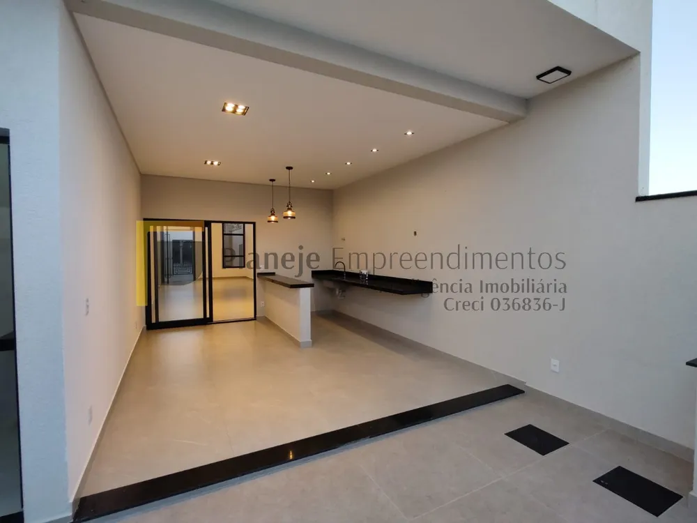 Casa, 3 quartos - Foto 8