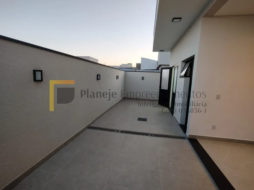 Casa, 3 quartos - Foto 7