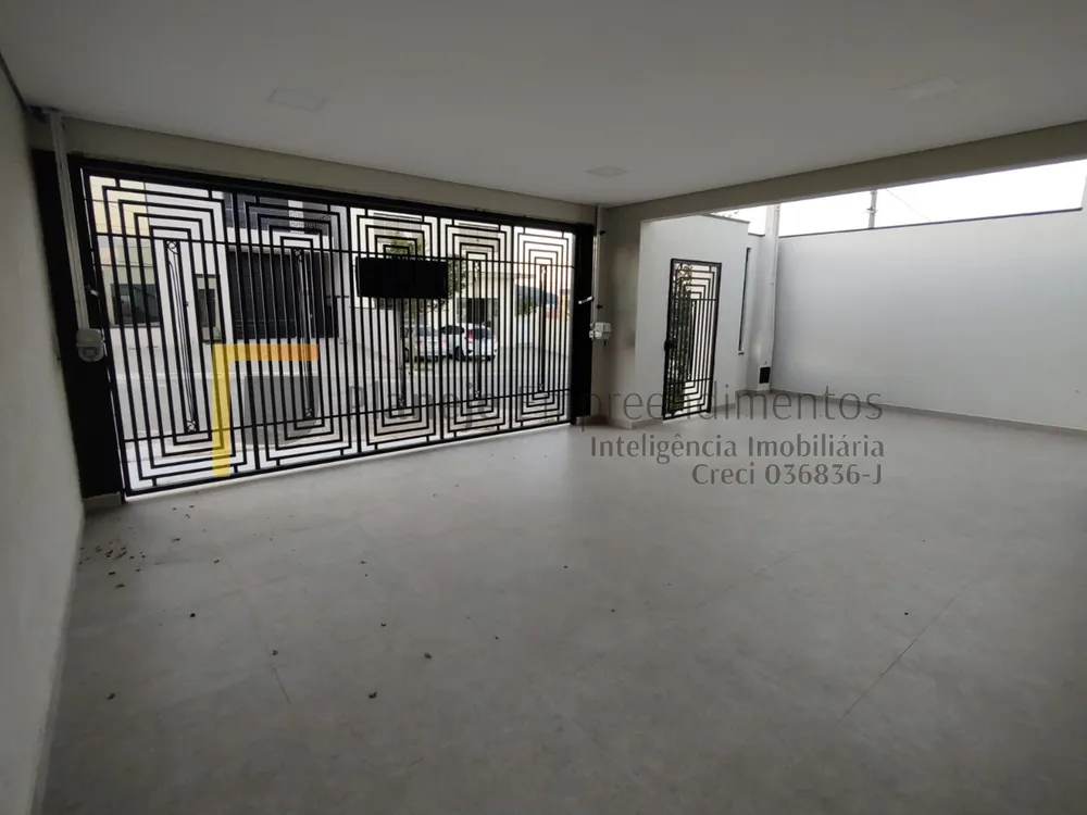 Casa, 3 quartos - Foto 4