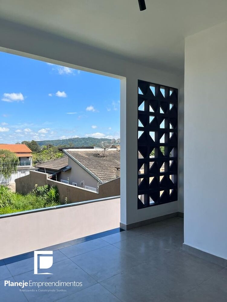 Casa, 3 quartos - Foto 15