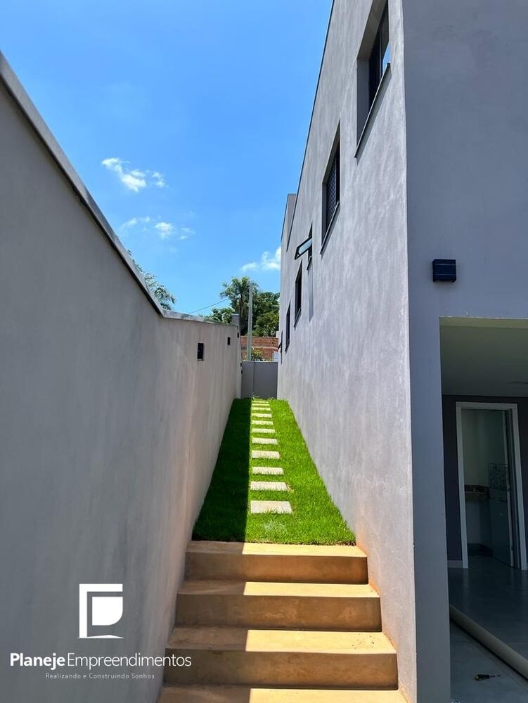 Casa, 3 quartos - Foto 14