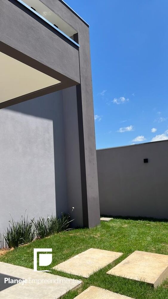 Casa, 3 quartos - Foto 22