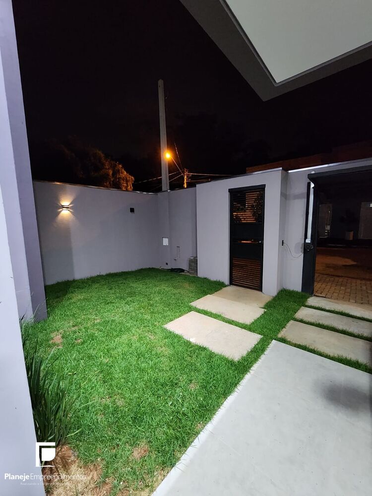 Casa, 3 quartos - Foto 7