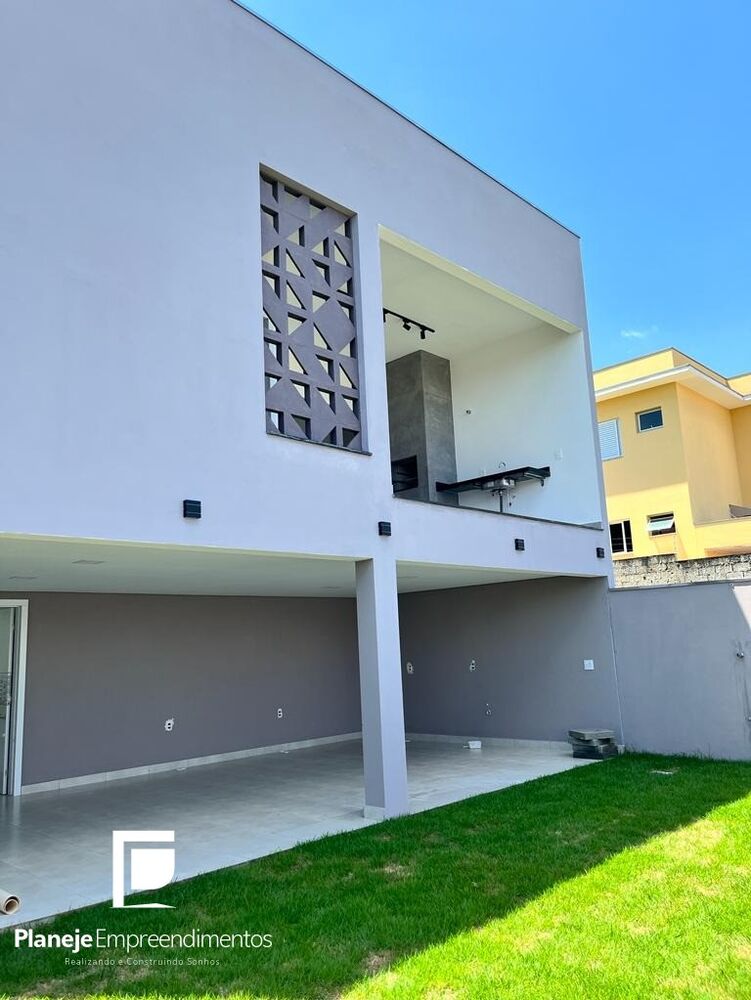 Casa, 3 quartos - Foto 18